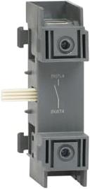 Четвърти полюс OTPS125FP за разединител 100…125A ABB