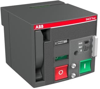 Моторен механизъм MOE XT2-XT4 220V АВВ