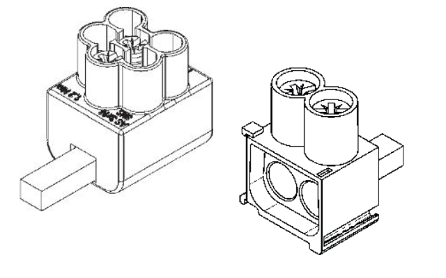 Изолирани конектори Pollmann