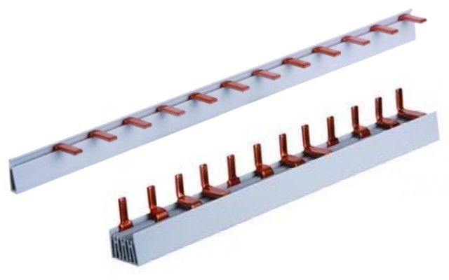 Захранващи гребени Pollmann