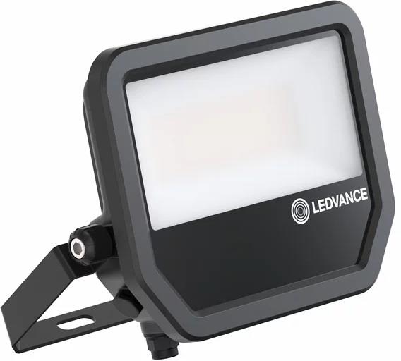 Прожектор LED Floodlight 41W 4000K 6000lm 100° x 100° 100000h IP65 черен LEDVANCE