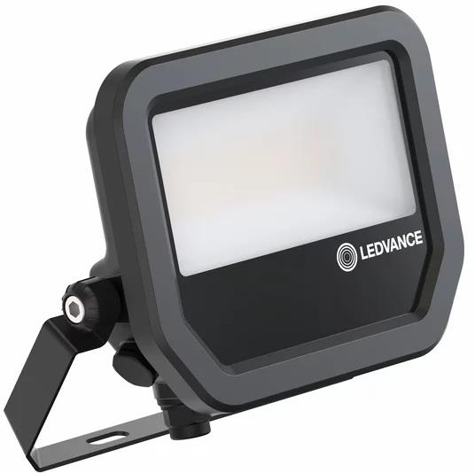Прожектор LED Floodlight 17W 4000K 2400lm 100° x 100° 100000h IP65 черен LEDVANCE