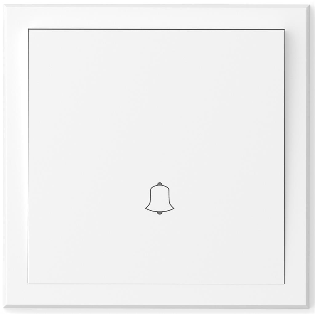 Бутон със символ 