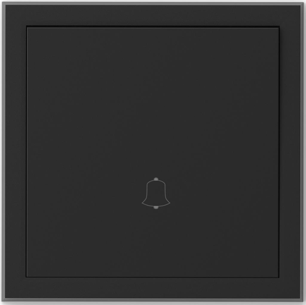 Бутон със символ 