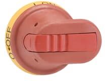 Ръкохватка OHY45J6E311 пистолетен тип за разединители 16...125A ABB