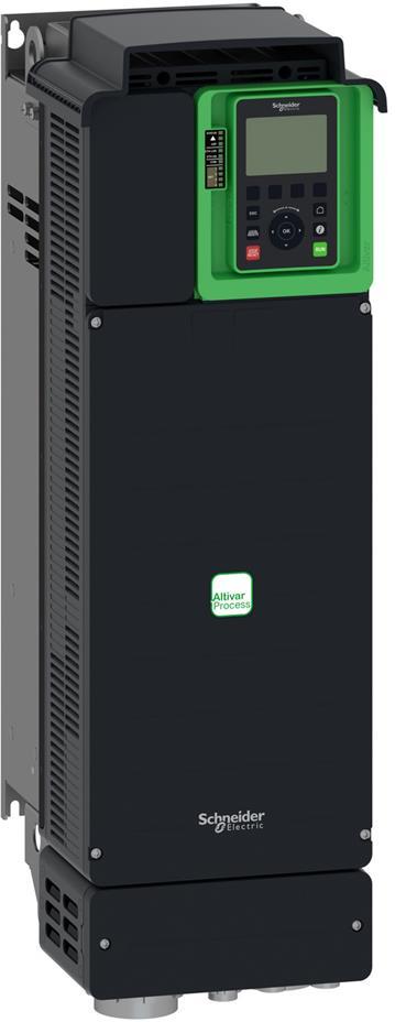 Честотен регулатор 3P 37kW ATV630 380...480V IP21 SE
