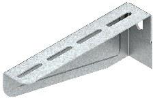 Конзола за стена 60x110, 1.2 kN Niedax