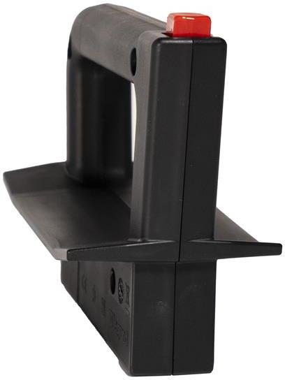 Държач за ножови стопяеми предпазители Legrand