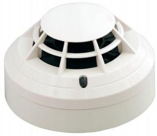 Адресируем мултикритериен датчик, с изолатор, HM Honeywell