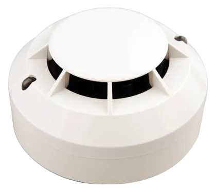 Адресируем димно-оптичен датчик, с изолатор, HM Honeywell