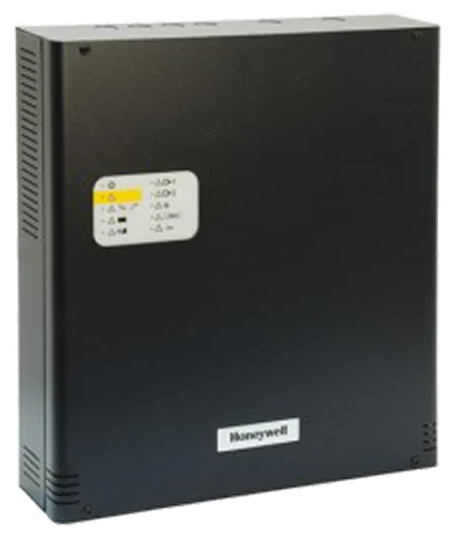 Захранващ блок с кутия 1P In:115...230Vac Out:24Vdc 5A Honeywell