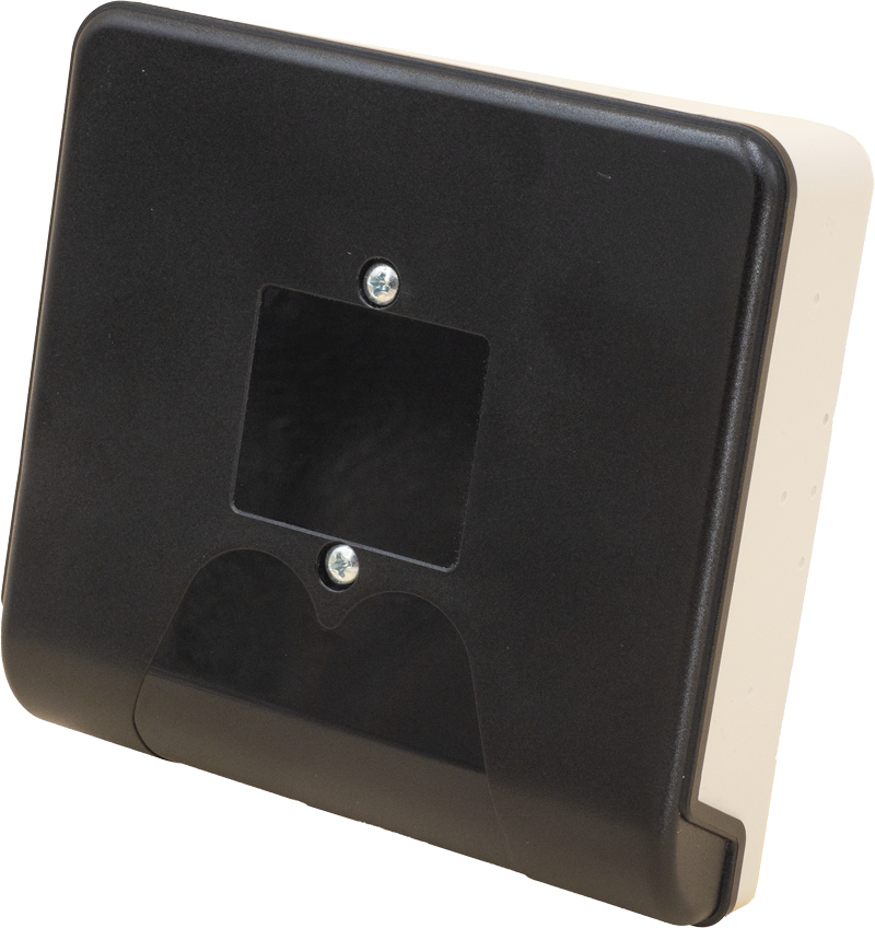 Кутия за повърхностен монтаж за адресируеми модули MI Honeywell