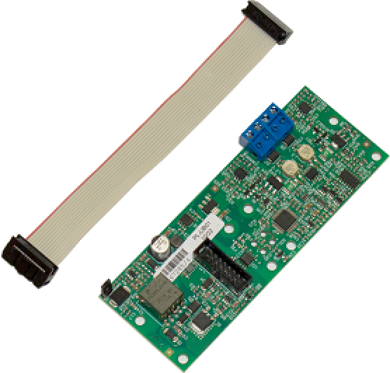 Разширител 1 кръг за панел IAS Plus Honeywell