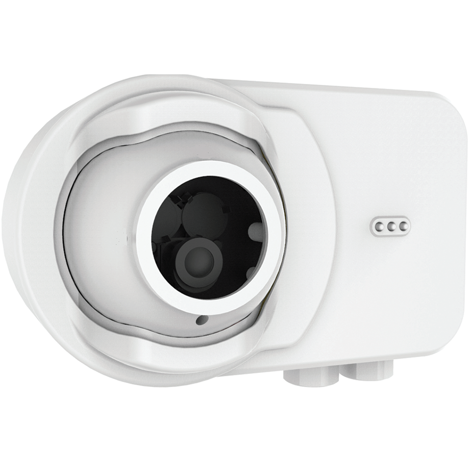 Адресируем линеен димно-оптичен датчик 5-100м, MI Honeywell