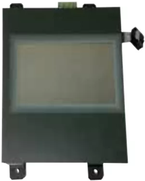 Дисплей TFT 4.3