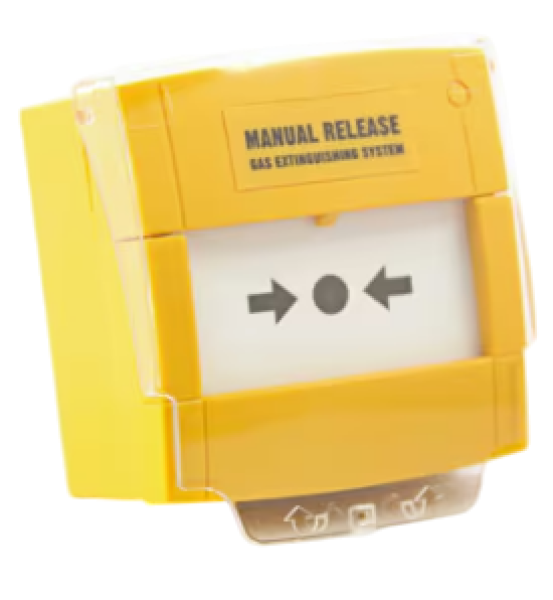 Конвенционален бутон 