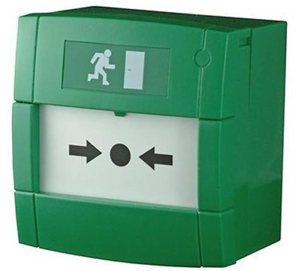 Конвенционален бутон 