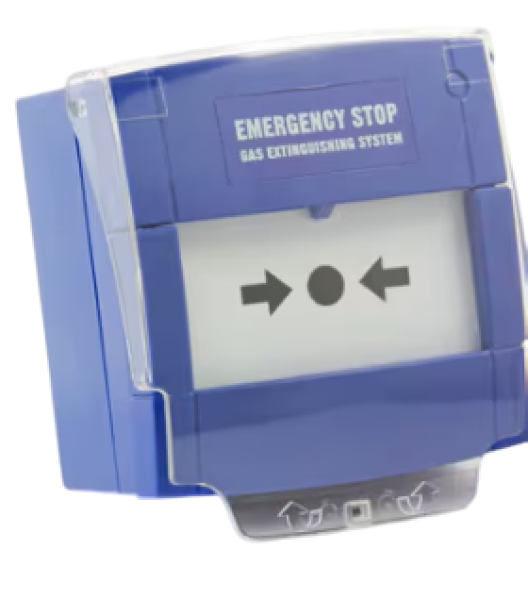 Конвенционален бутон 