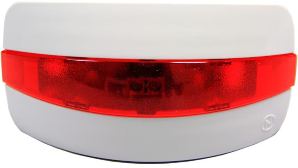 Конвенционален светлинен индикатор, HM Honeywell