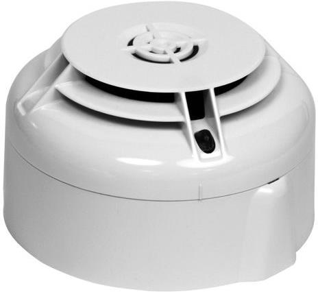 Безжичен димно-оптичен датчик, Agile Honeywell