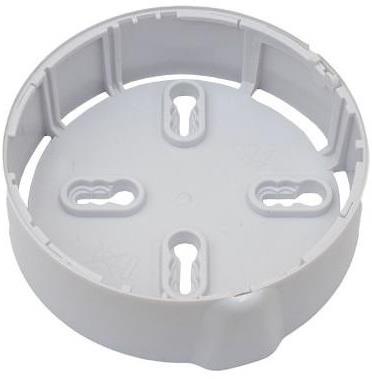 Основа за безжични датчици, бяла IP23, Agile Honeywell