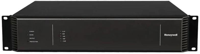 Усилвател 500W, 2U, Intevio Honeywell