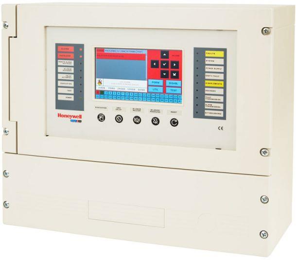 Адресируем панел 4 кръга, разширяем до 8 кръга, IAS Max Honeywell