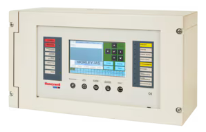 Адресируем панел 2 кръга, възможност за мрежа, IAS Max Honeywell