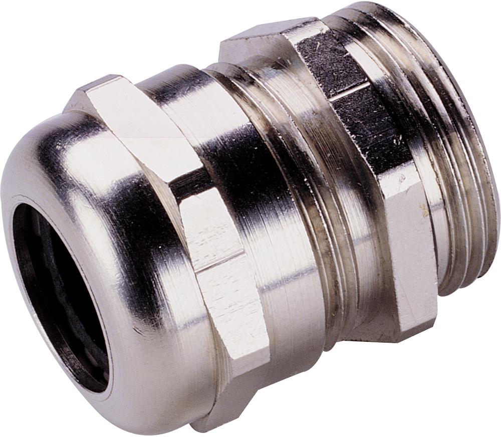 Щуцер метален M20 IP68 /20бр/ кабел 7-13mm Legrand