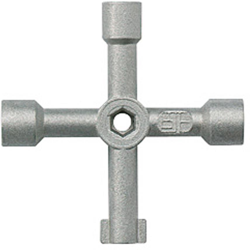 Метални ключове за фалцови брави Legrand