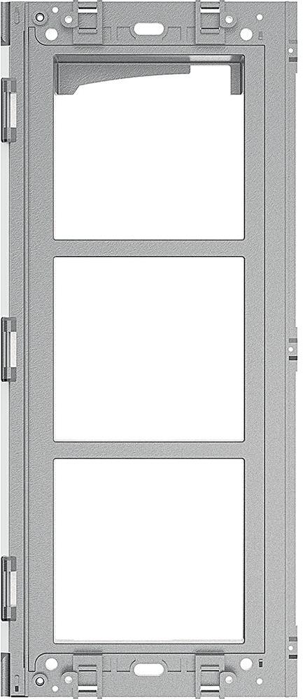 Носеща рамка за три модула Sfera Robur Bticino