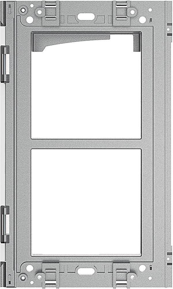 Носеща рамка за два модула Sfera Robur Bticino