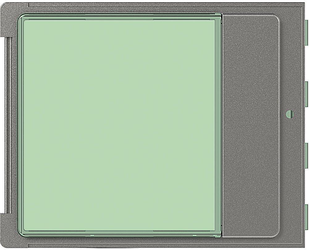 Лицев панел информационен дисплей Sfera Robur Bticino