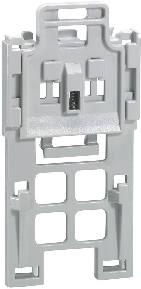 DIN носач за автомат DRX3 125 Legrand