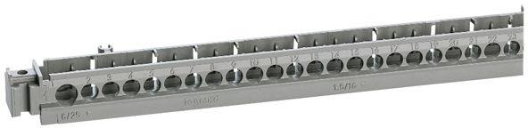 Основа за клемни блокове към 18M Plexo IP65 Legrand