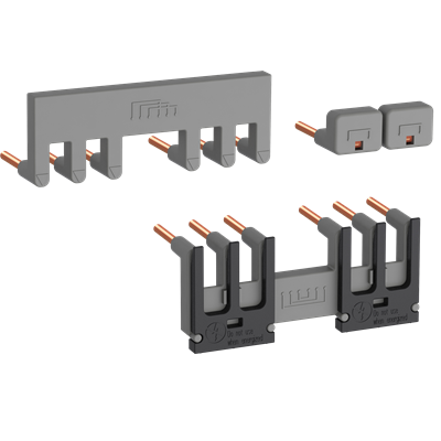 Комплект връзка Звезда / Триъгълник BEY16-4KF за контактори AF09...16 ABB