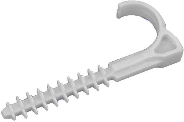 Дюбел USMH 22 за кабел с диаметър ф18-22мм и отвор 8мм /25 бр/ Elektro-Plast