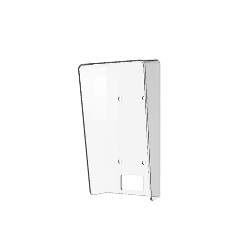 Козирка за входен панел KV6113 за открит монтаж, Hikvision