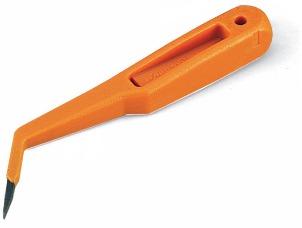 Инструмент с нож за инсталационни клеми TOPJOB®S Wago