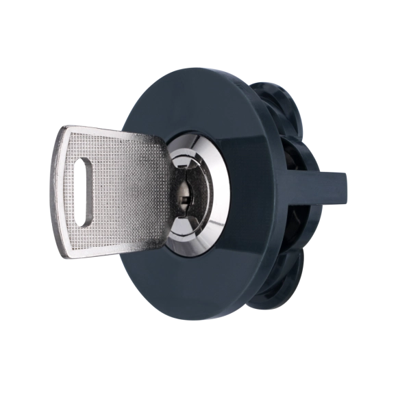 Детска защита за контакт със секретен ключ GAO