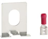 Конектори за измерване на напрежението OMZB28 ABB