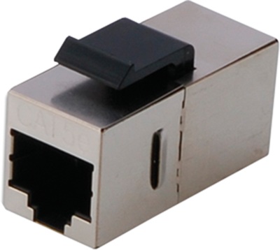 Конектор RJ45 cat.6A STP (вход-изход)