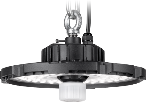 Осветително тяло LED 2380 G4 187/150/120W 4000/6500K 30000/25000/20500lm 82° 50000h IP65 twenty3 TRILUX