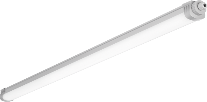 Осветително тяло LED 2315 G4 33/22W 4000/6500K 3800/2600lm 135° 50000h IP65 1.2m twenty3 TRILUX