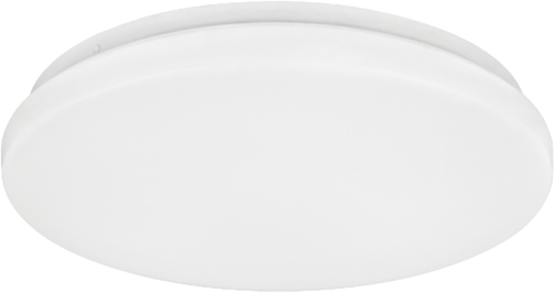 Плафон LED 2340 G2 DN400 20/14W 4000/3000K 2200/1500lm 123° 50000h IP20 twenty3 TRILUX