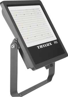 Прожектор LED 2390 G2 160/126/90W 4000/3000K 25000/20000/15000lm 80° 50000h IP65 twenty3 TRILUX