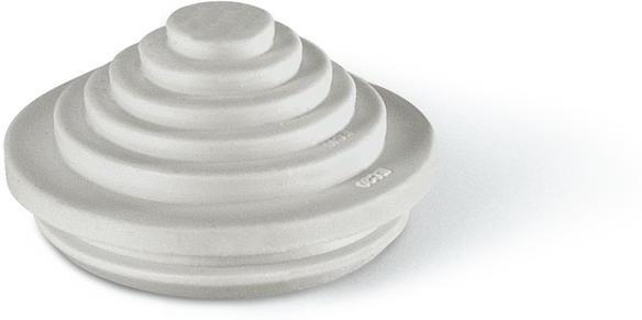 Кабелен уплътнител IP55 сив PG21 /100 бр./ Scame