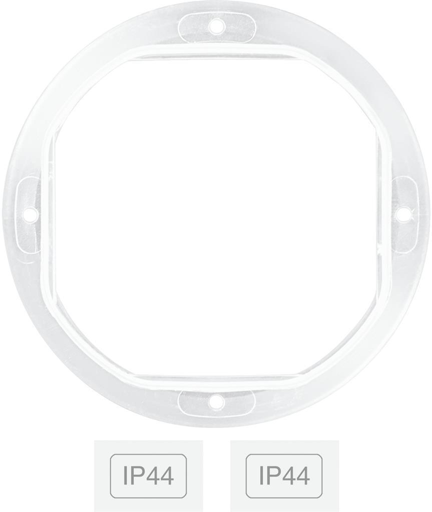 Протектор IP44 за механизми Merten SE