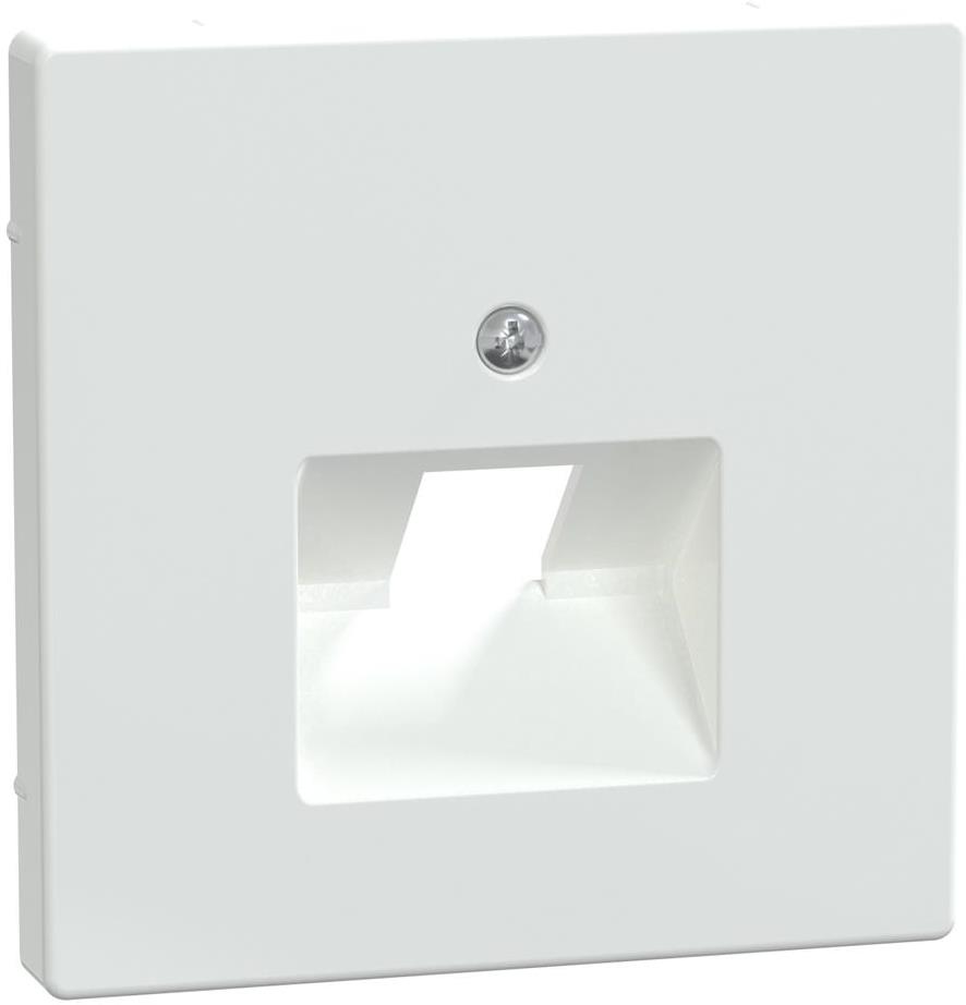 Лицев панел за RJ45 /за MEG4530-0000/ цвят Лотус System Design Merten SE