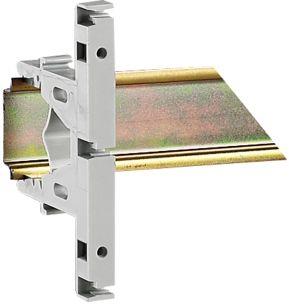 Адаптер изолиран към DIN шина Legrand